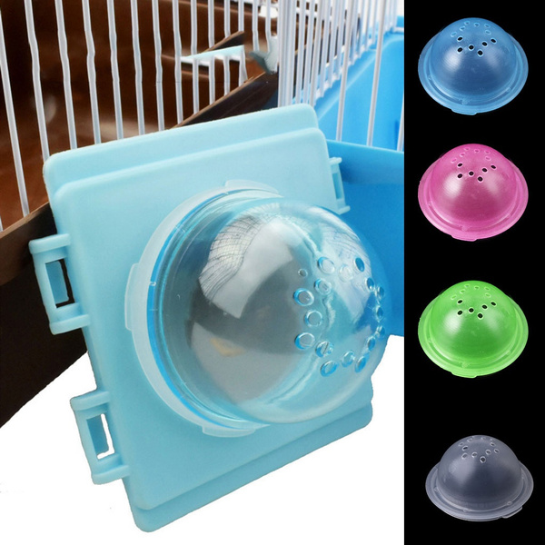 Connecting Hamster Cage Kits For Ventilation Airflow