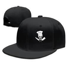 Grill, Kitchen & Dining, Men, skull
