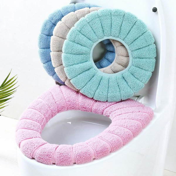 Toilet Seat Cover - Cover - AliExpress