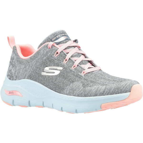 Skechers Womens/Ladies Arch Fit Comfy 