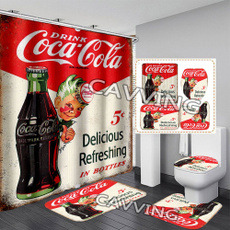 Coca Cola, Home & Kitchen, Rugs & Carpets, Mats