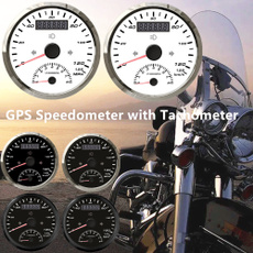 speedometerwithtachometer, motorcyclespeedometer, speedogauge, Waterproof