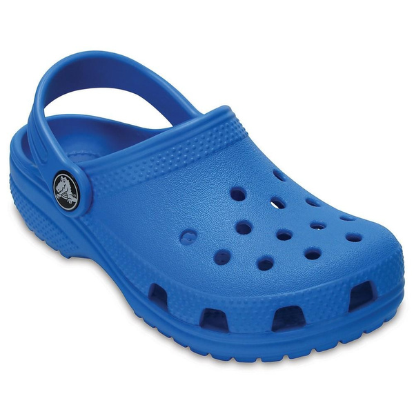 Crocs Women's Accessories - Blue