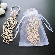 pink, Key Chain, Angel, Gifts