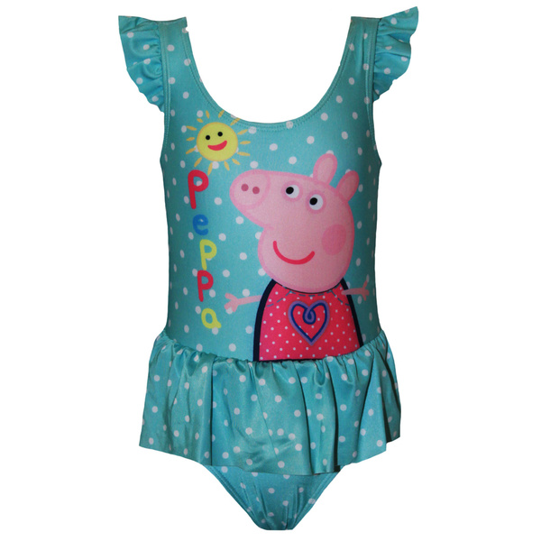 peppa pig swimsuits