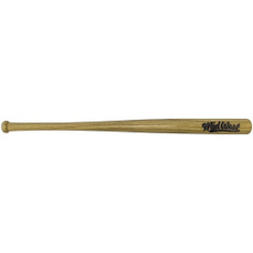 Bat, Wood, Baseball, unisexadult