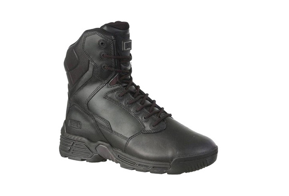 Magnum Stealth Force 8" CT/CP 37741 Safety Combat Patrol Boots 