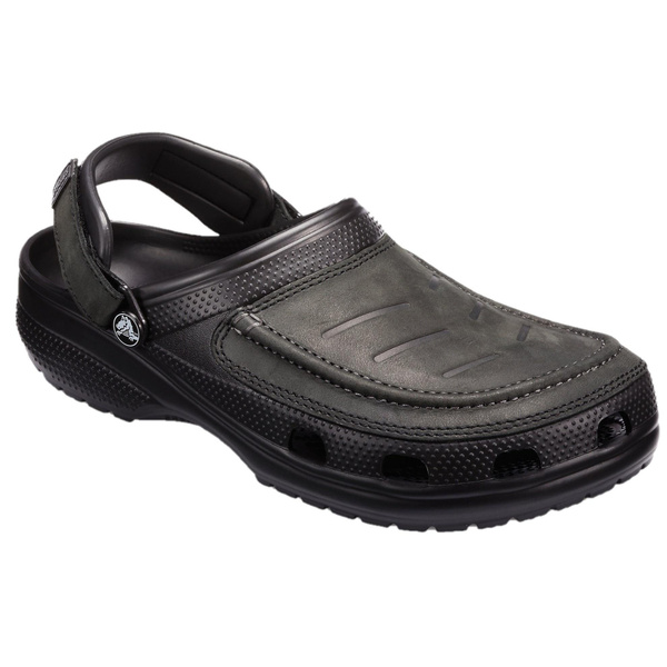 Yukon vista sale clog m crocs