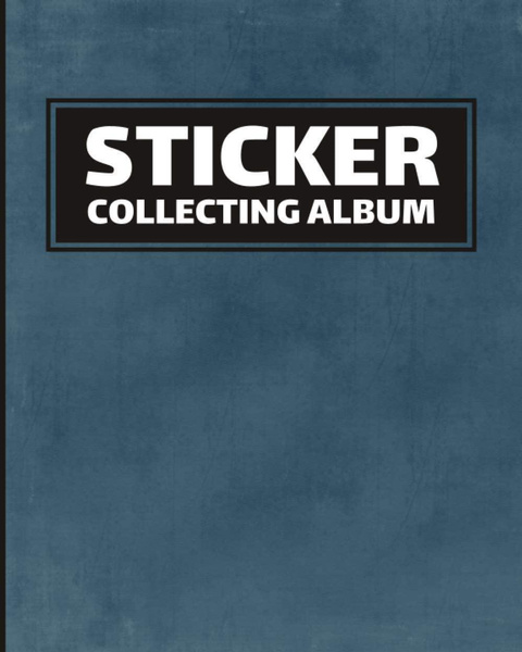 Album, stickers, cartes Wish