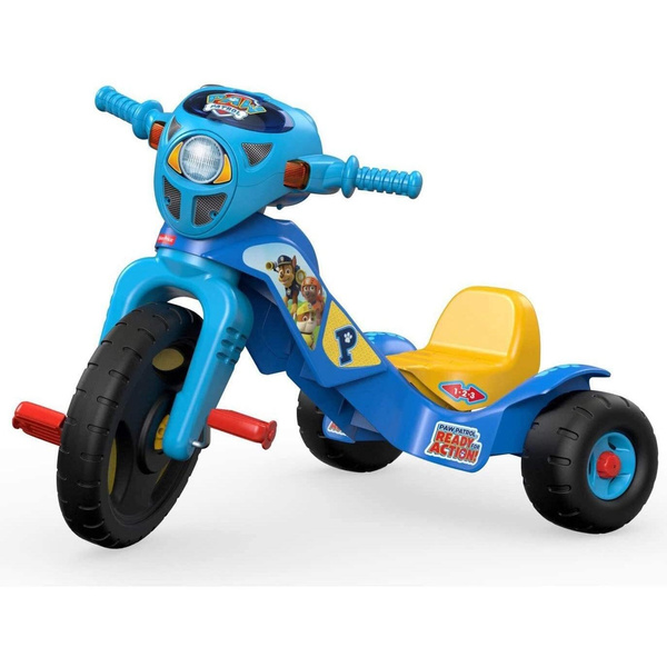 Fisher price tough trike stores hot sale