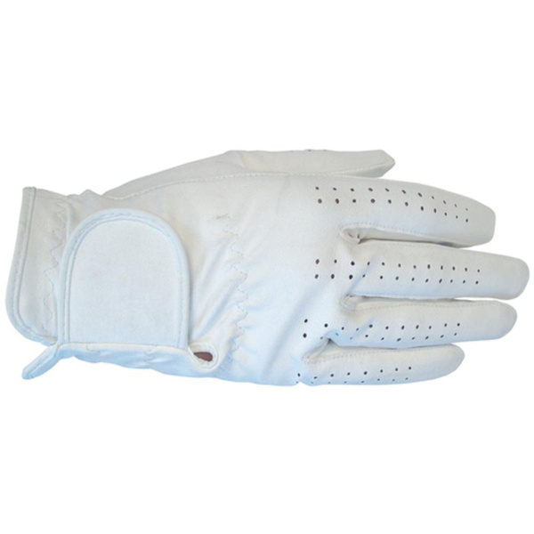 Henselite Mens Leather Right Hand Bowls Glove Wish
