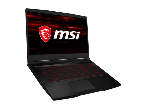 msi gf63 refurbished