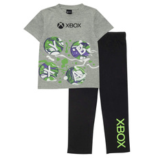 Boy, Video Games, Sleepwear, Xbox 360