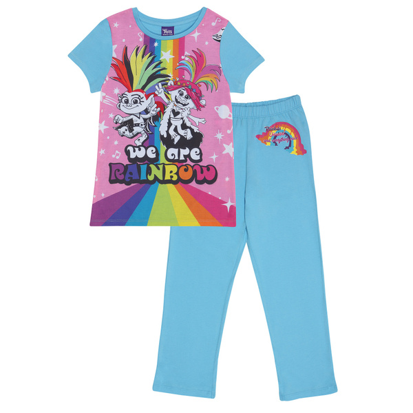 Boys discount trolls pajamas