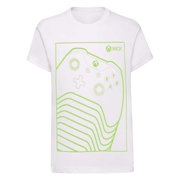 Xbox Boys Controller TShirt Wish