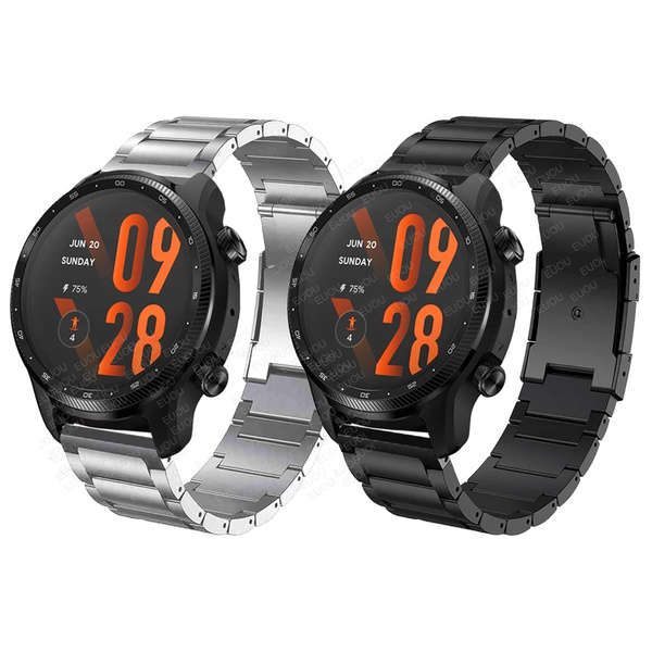 Straps for hot sale ticwatch pro