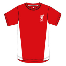 liverpoolfc, Liverpool, Shirt, 有袖