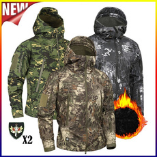 men coat, waterproofjacket, Waterproof, huntingclothe