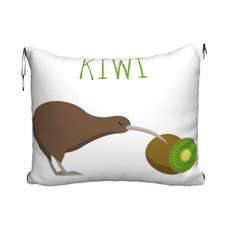 kiwibirdfruit, Graphic, travelblanket, Travel