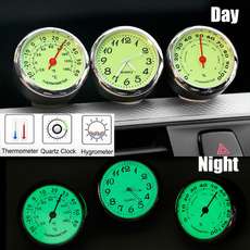 Automobiles Motorcycles, Mini, quartz, interioraccessorie