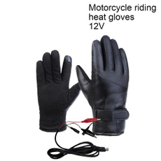 womensglove, Motorcycle, Gloves, Electric
