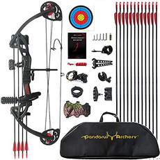 Archery, Hunting, bowandarrow, bowarrowset