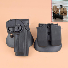 case, pistolholster, righthand, Caza