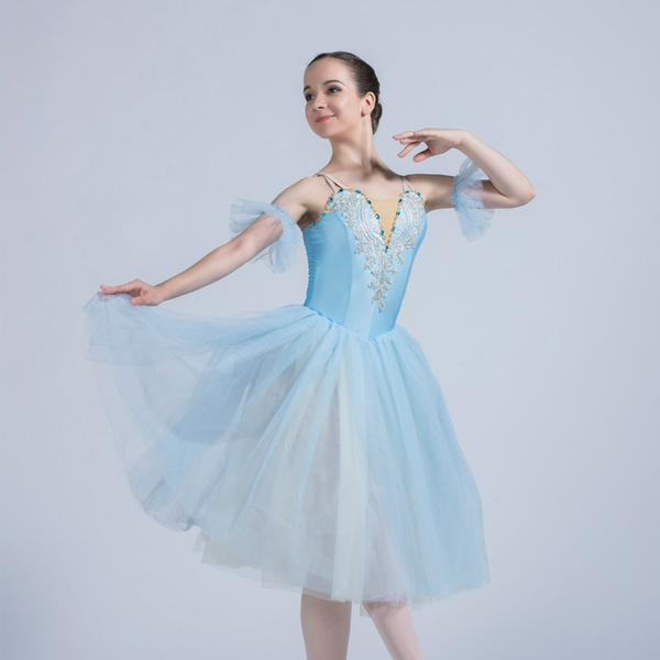 Ballet dresses for adults best sale