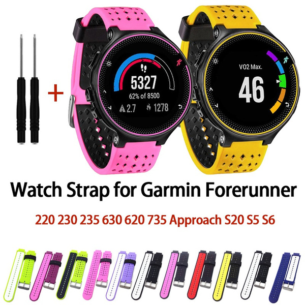 Garmin sales 235 xt