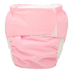 pink, incontinence, Cloth, adultdiaper