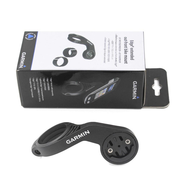  Garmin Edge Extended Out-Front Mount : Electronics