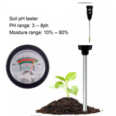 precisesoiltester, soilphmeter, antirustsoildetector, soiltester