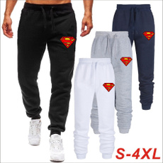 joggingpant, Plus Size, Sleeve, pants