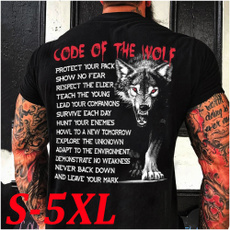 Fashion, Shirt, wolflovertshirt, wolftshirt