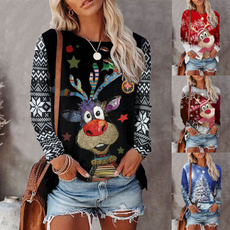 shirtsforwomen, Tree, Fashion, Christmas