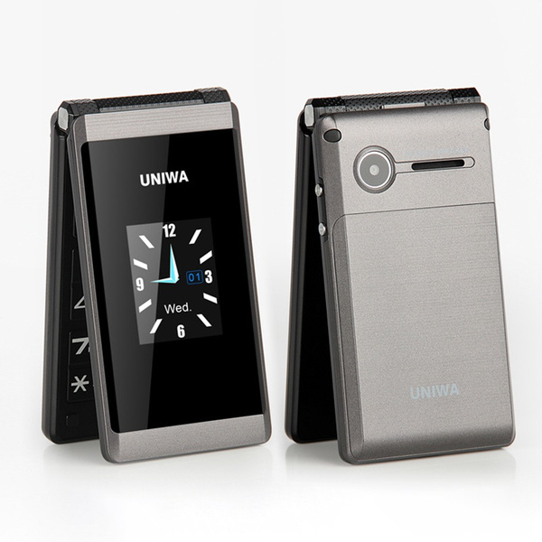 Uniwa x28 2g gsm обзор