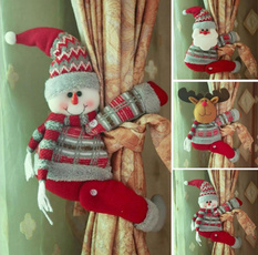 Home & Kitchen, Santa Claus beard, Christmas, doll
