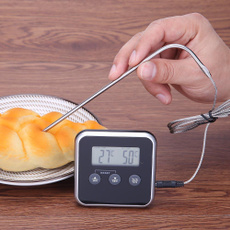 meatthermometer, Grill, cookingthermometer, Meat