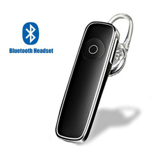 Headset, Sport, Earphone, Hands Free