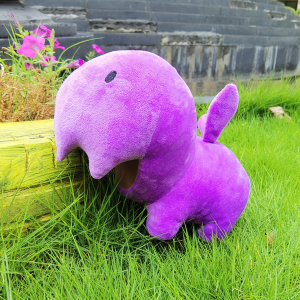 zerg plush