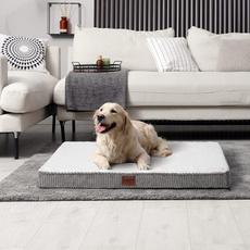large dog bed, Fashion, Waterproof, washabledogbed