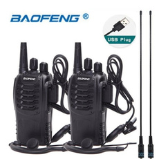 Mini, communicationequipment, baofengradio, twowayradio