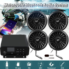 motorcyclestereosystem, Bluetooth, motorcycleaudiosystem, motorcyclestereo