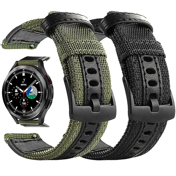 samsung galaxy watch 4 40mm strap size