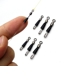 Snaps, carp, Fishing, swivel