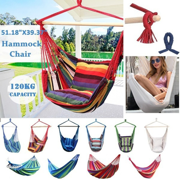 Wish 2025 hammock chair