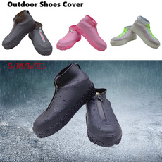 non, Waterproof, Boots, Cover