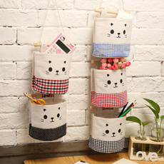 toystorage, Toy, Cotton, bedroomsundriesorganiser