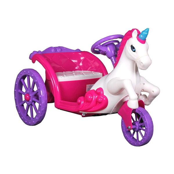 unicorn remote control car