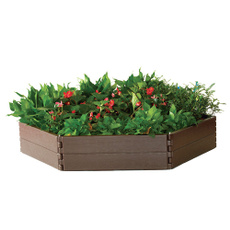 plasticgardenbed, gardenbed, Gardening, Garden